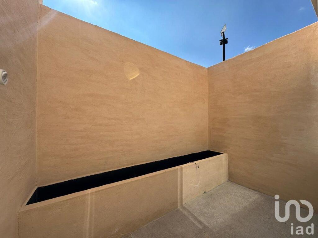 Casa de 1 Piso en Venta al Poniente de Aguascalientes - Residencial Xaramá