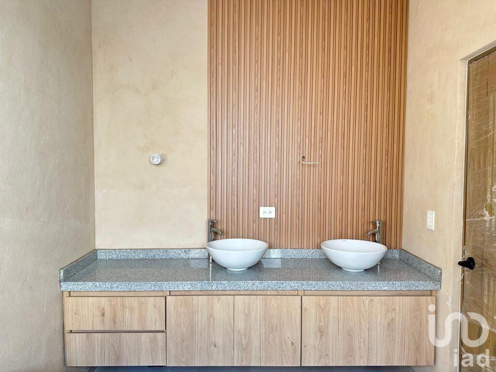 Casa de 1 Piso en Venta al Poniente de Aguascalientes - Residencial Xaramá