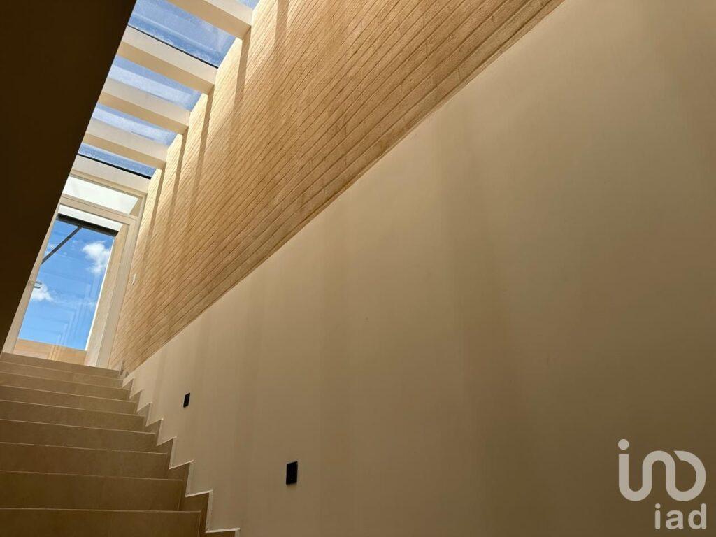 Casa de 1 Piso en Venta al Poniente de Aguascalientes - Residencial Xaramá