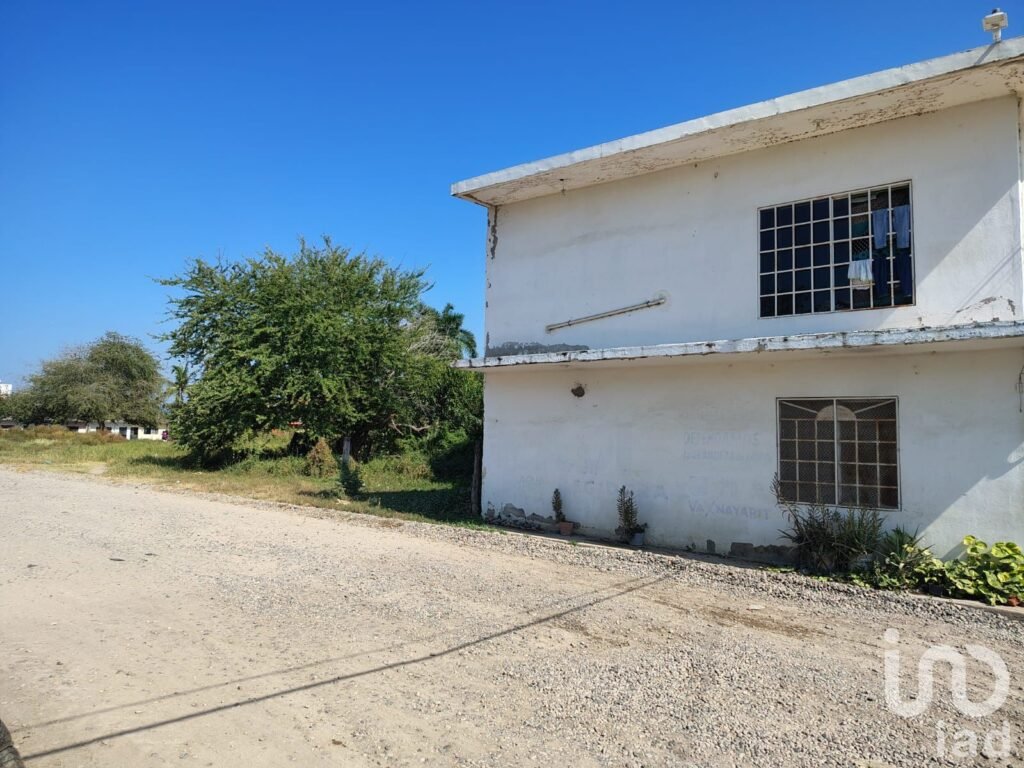 SE VENDE TERRENO EN SAN JUAN DE ABAJO