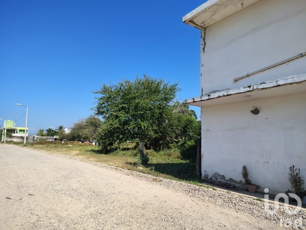 SE VENDE TERRENO EN SAN JUAN DE ABAJO