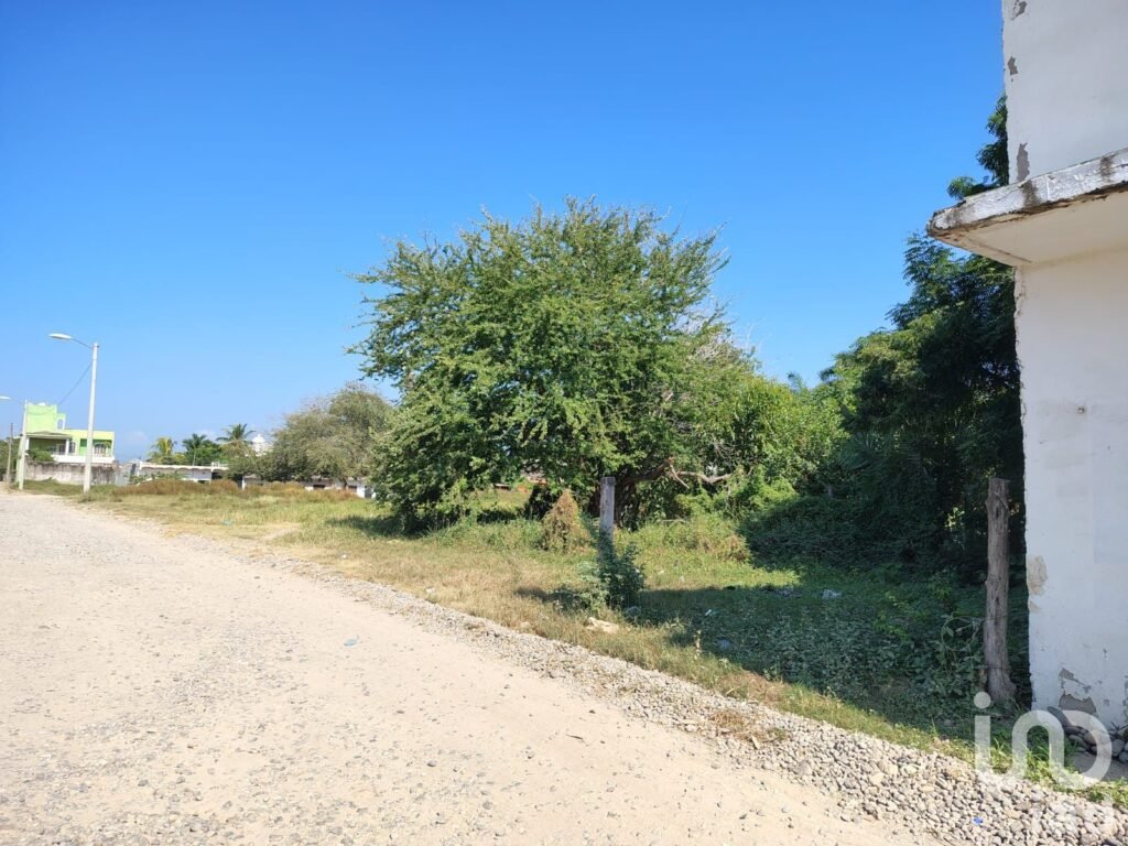 SE VENDE TERRENO EN SAN JUAN DE ABAJO