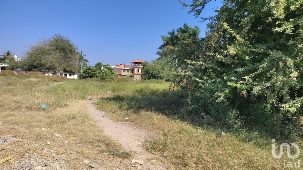 SE VENDE TERRENO EN SAN JUAN DE ABAJO