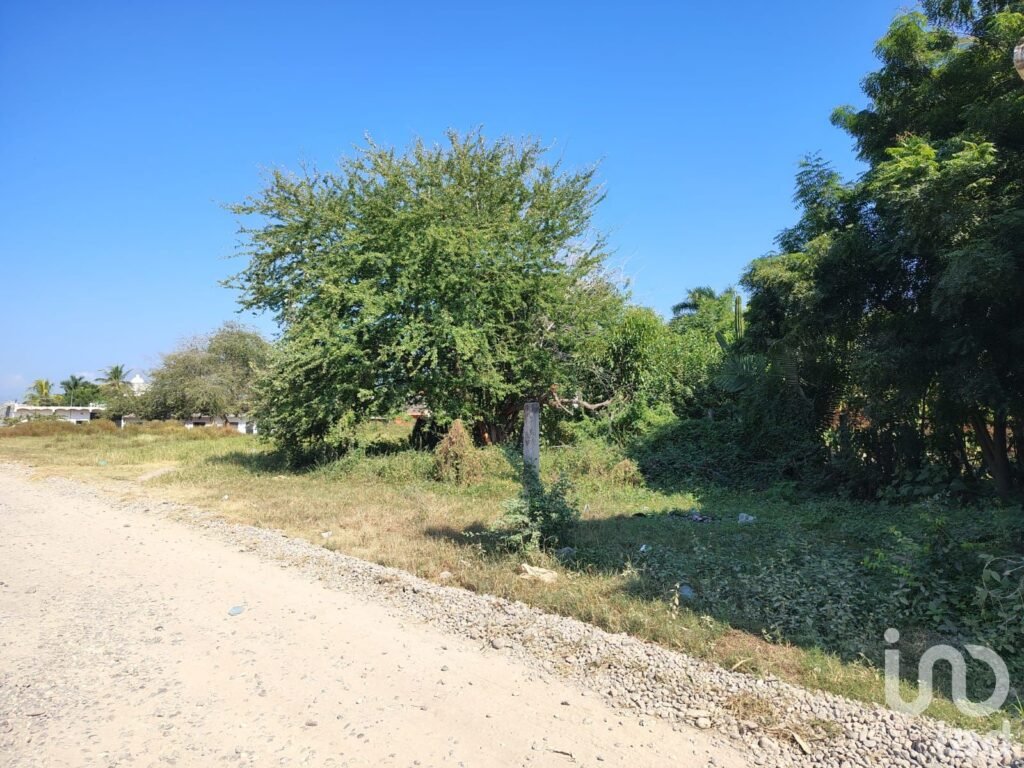 SE VENDE TERRENO EN SAN JUAN DE ABAJO