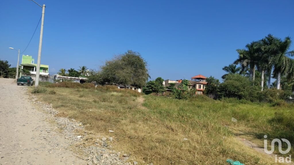 SE VENDE TERRENO EN SAN JUAN DE ABAJO