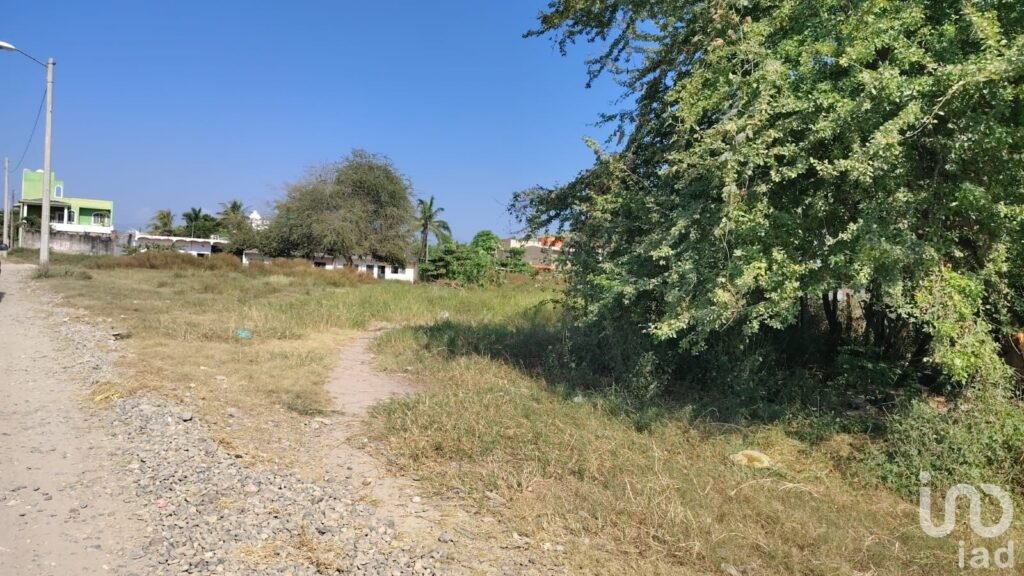 SE VENDE TERRENO EN SAN JUAN DE ABAJO