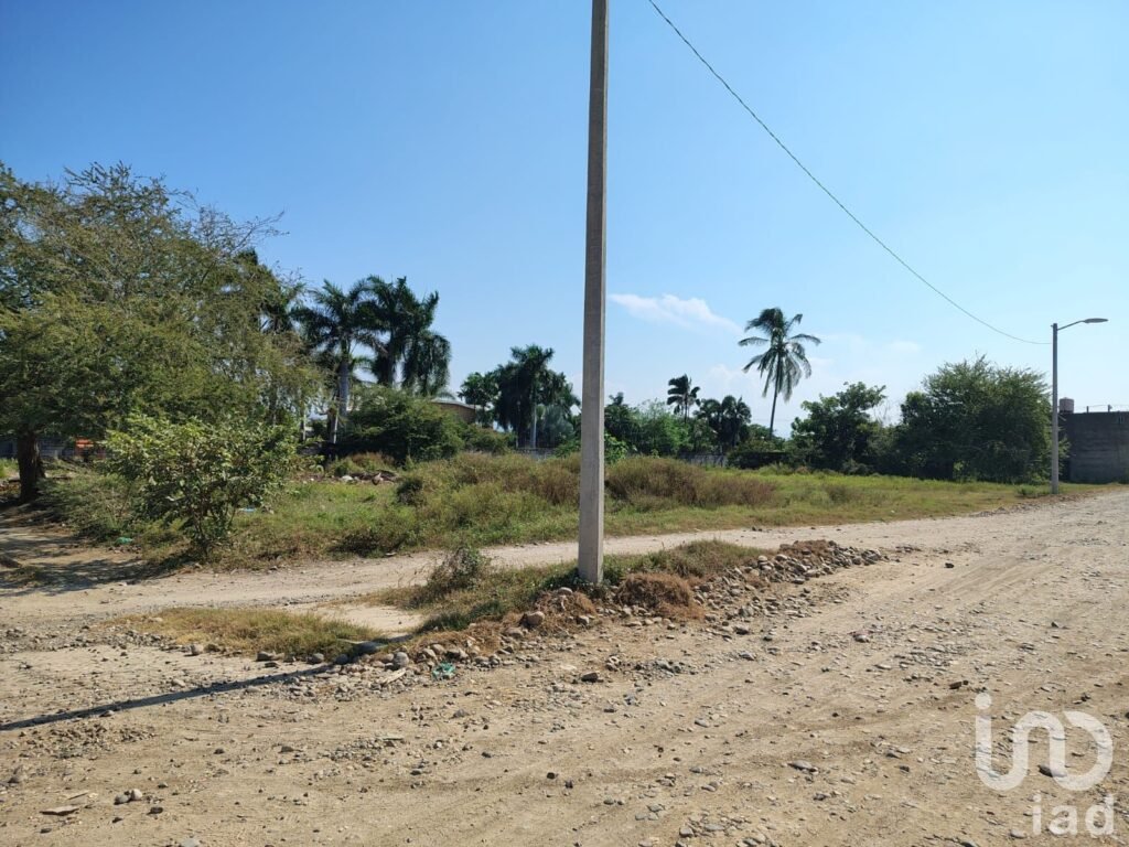 SE VENDE TERRENO EN SAN JUAN DE ABAJO