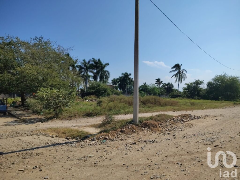 SE VENDE TERRENO EN SAN JUAN DE ABAJO