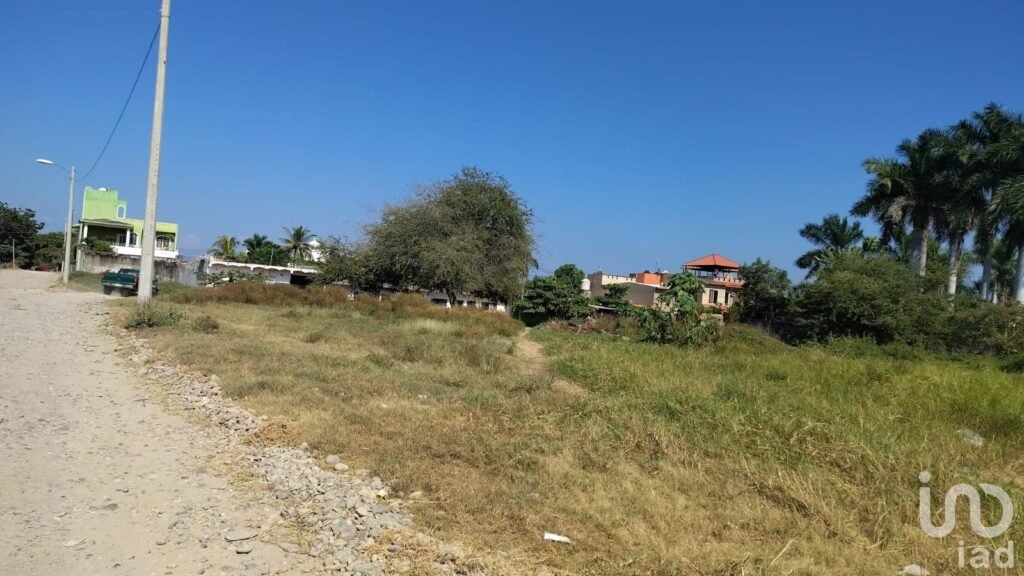 SE VENDE TERRENO EN SAN JUAN DE ABAJO