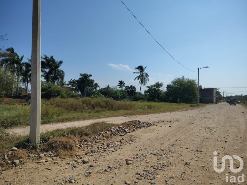SE VENDE TERRENO EN SAN JUAN DE ABAJO