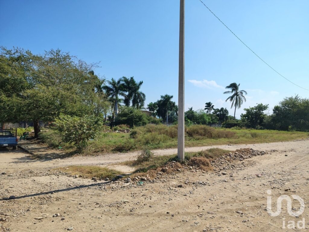 SE VENDE TERRENO EN SAN JUAN DE ABAJO