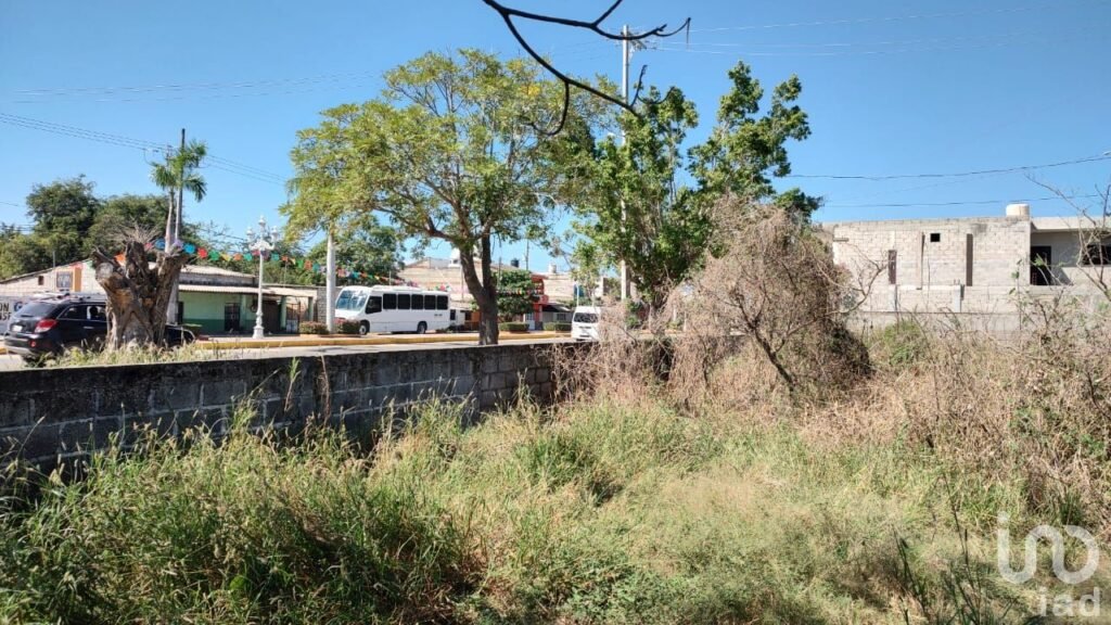 SE VENDE TERRENO COMERCIAL EN SAN JUAN DE ABAJO