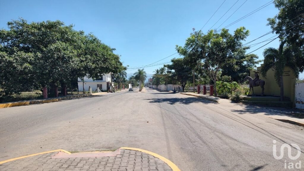 SE VENDE TERRENO COMERCIAL EN SAN JUAN DE ABAJO