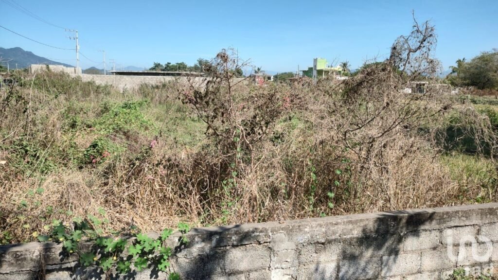 SE VENDE TERRENO COMERCIAL EN SAN JUAN DE ABAJO