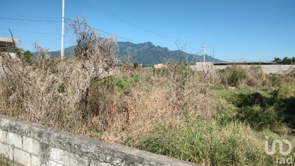 SE VENDE TERRENO COMERCIAL EN SAN JUAN DE ABAJO