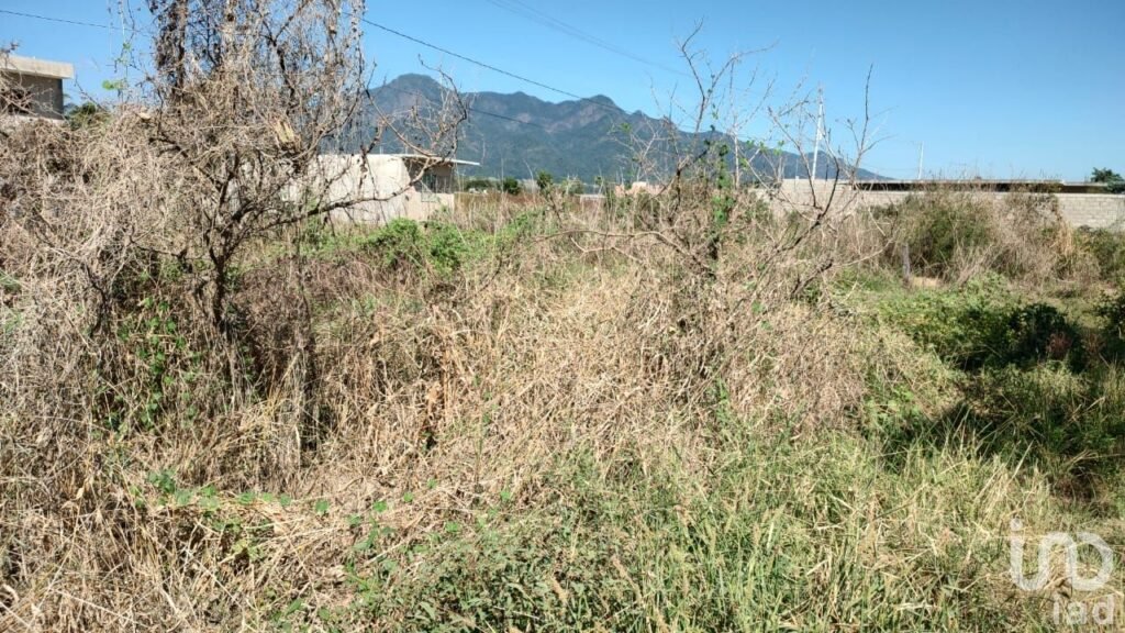 SE VENDE TERRENO COMERCIAL EN SAN JUAN DE ABAJO