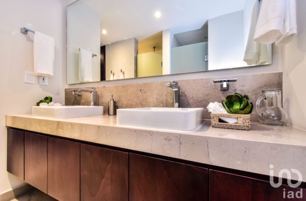 VENTA DE DEPARTAMENTO EN PUERTO CANCÚN