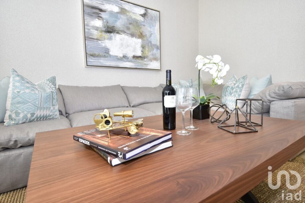 VENTA DE DEPARTAMENTO EN PUERTO CANCÚN