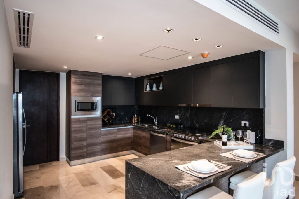 VENTA DE DEPARTAMENTO EN PUERTO CANCÚN