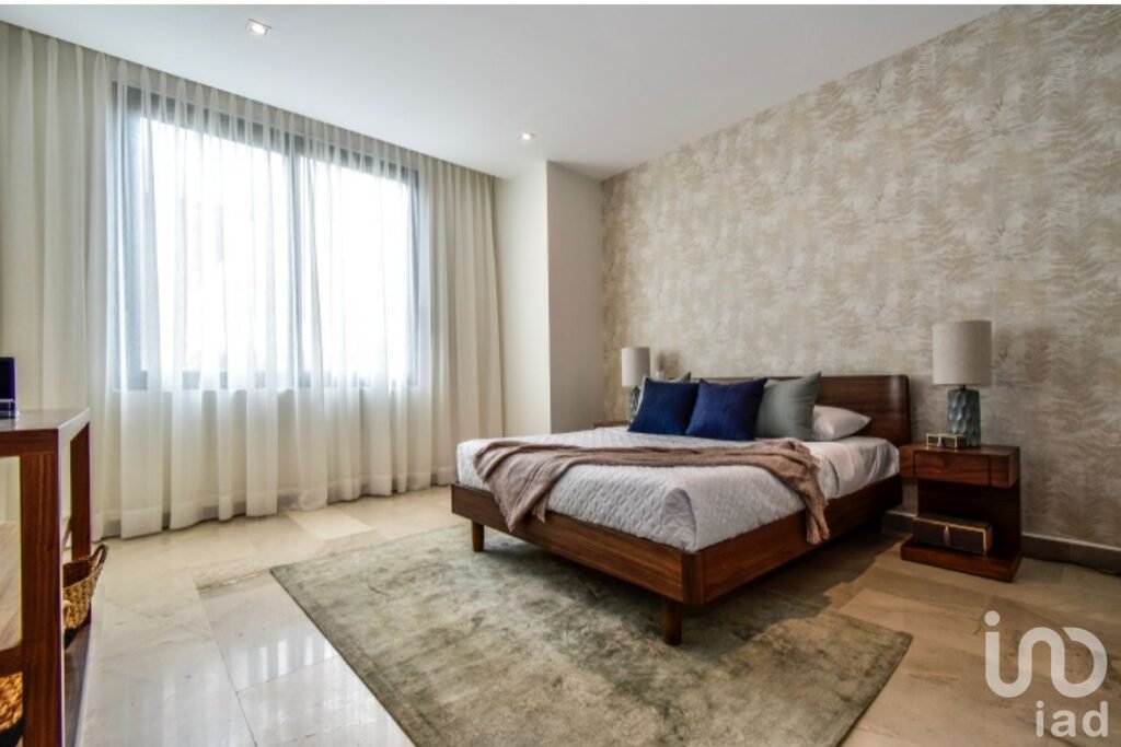 VENTA DE DEPARTAMENTO EN PUERTO CANCÚN