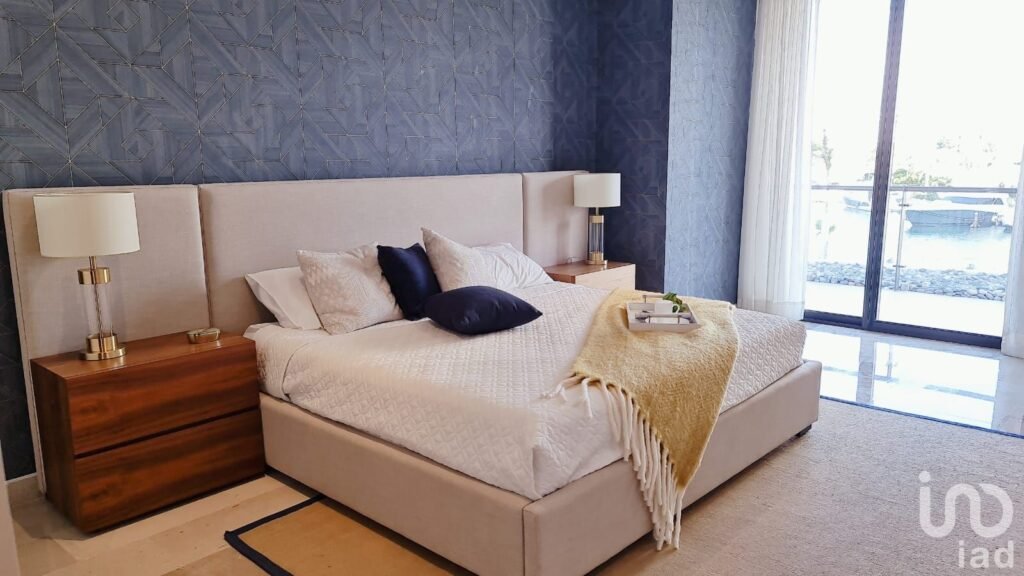 VENTA DE DEPARTAMENTO EN PUERTO CANCÚN