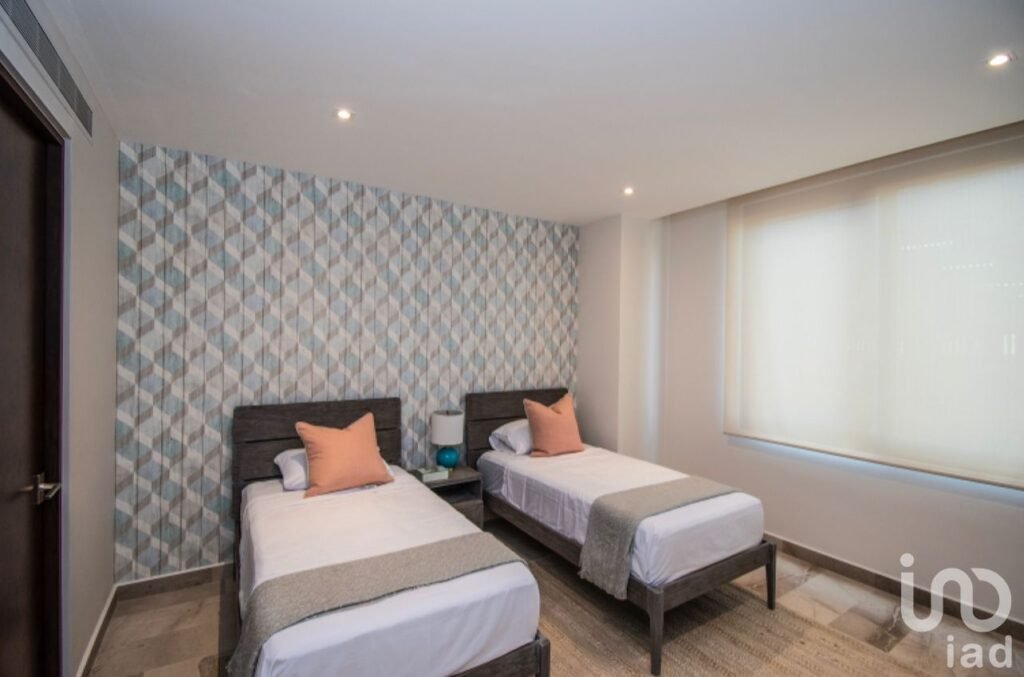 VENTA DE DEPARTAMENTO EN PUERTO CANCÚN