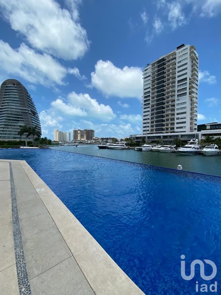 VENTA DE DEPARTAMENTO EN PUERTO CANCÚN VENTA DE DEPARTAMENTO EN PUERTO CANCÚN