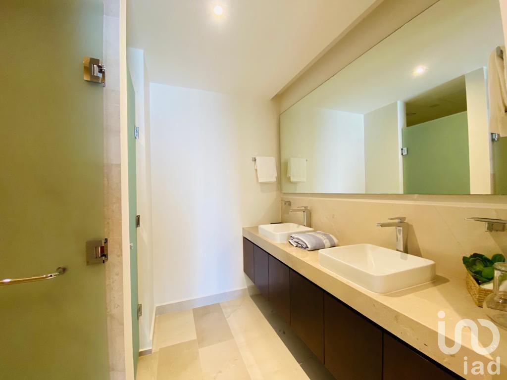 DEPARTAMENTO EN VENTA EN PUERTO CANCÚN