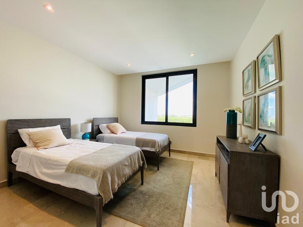 DEPARTAMENTO EN VENTA EN PUERTO CANCÚN