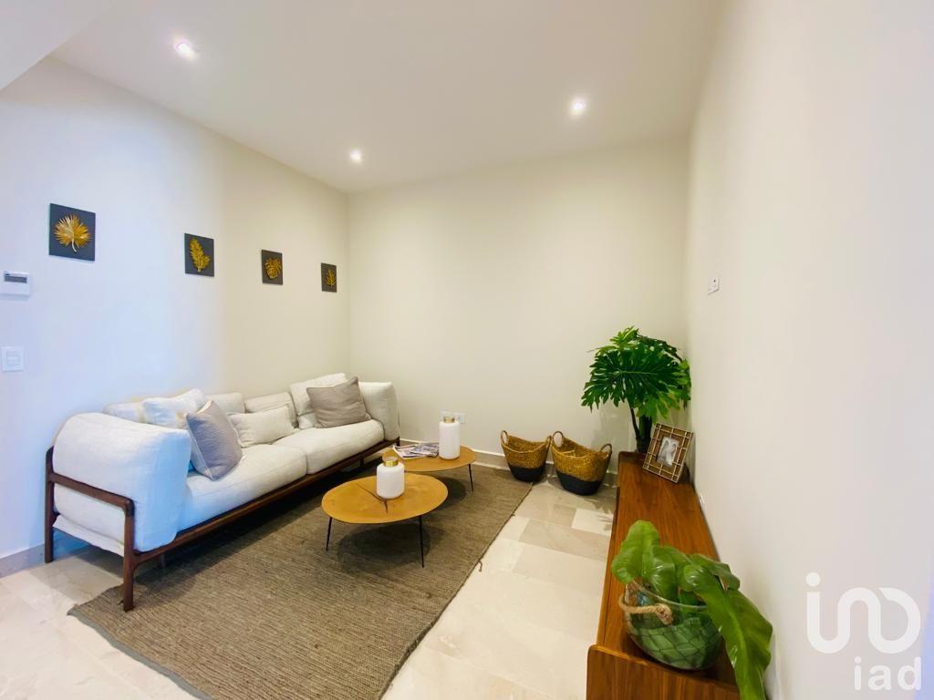 DEPARTAMENTO EN VENTA EN PUERTO CANCÚN