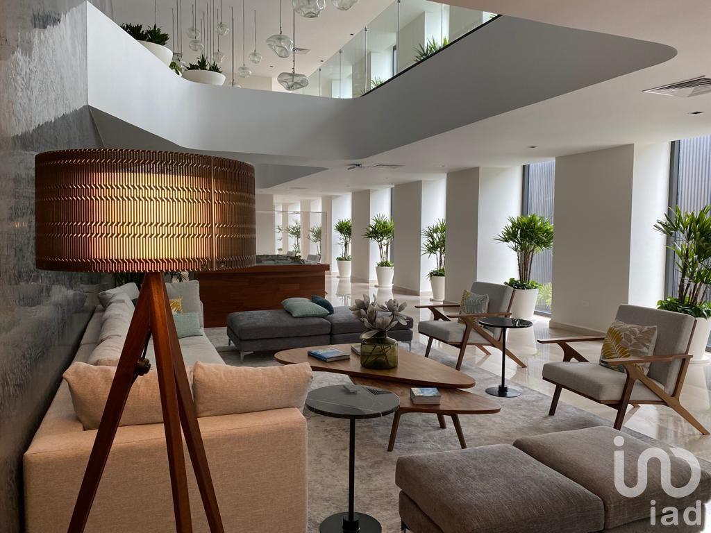 DEPARTAMENTO EN VENTA EN PUERTO CANCÚN