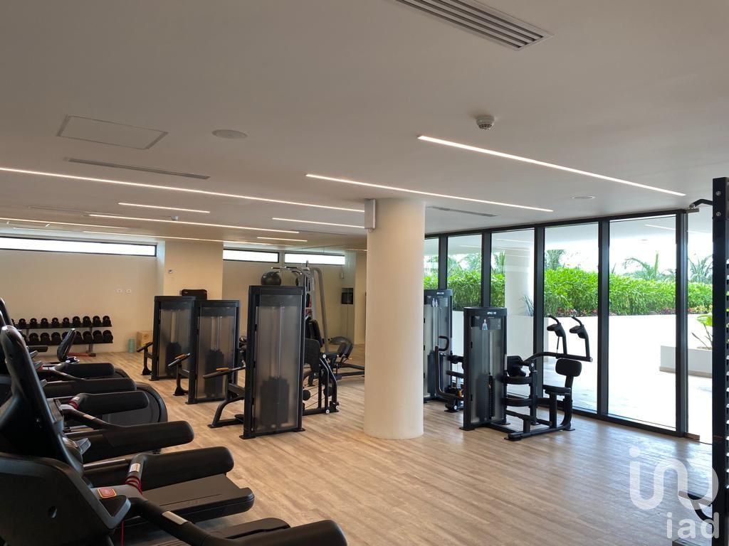 DEPARTAMENTO EN VENTA EN PUERTO CANCÚN