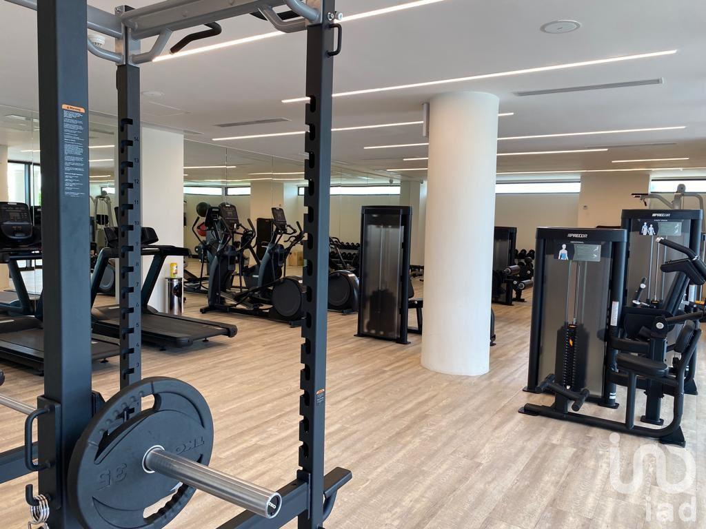 DEPARTAMENTO EN VENTA EN PUERTO CANCÚN