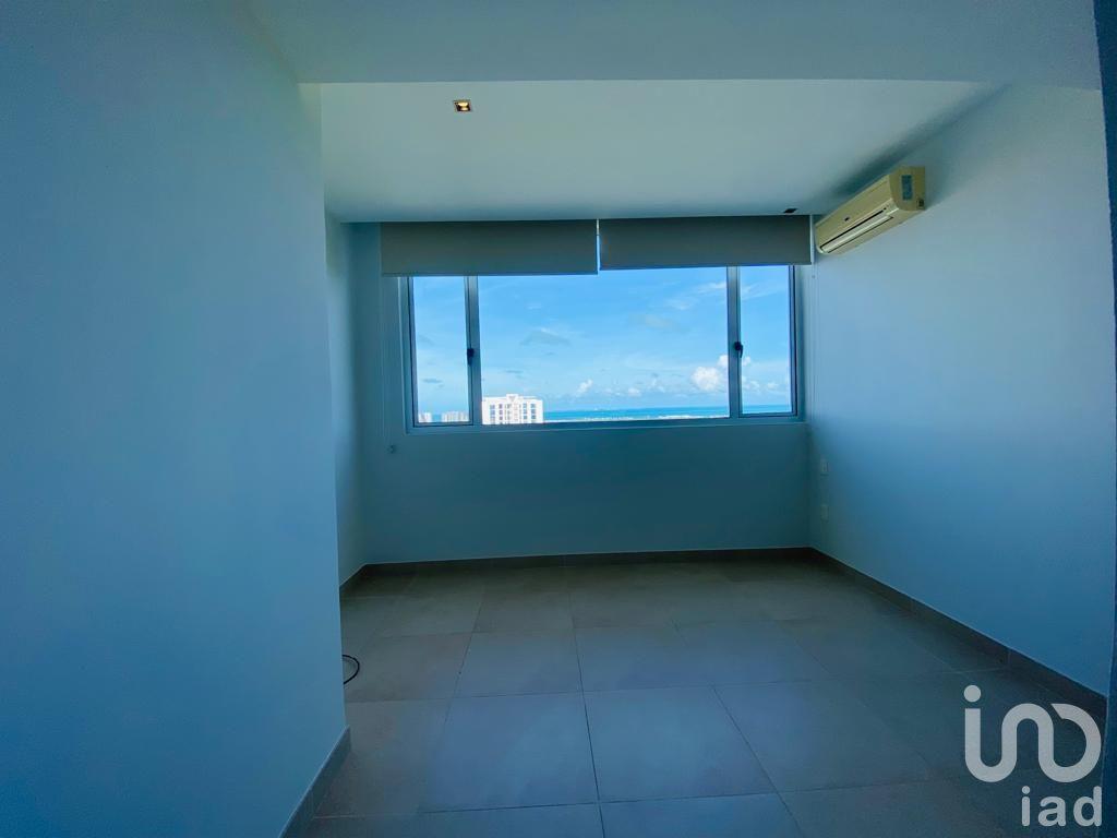DEPARTAMENTO PENTHOUSE EN VENTA EN MALECÓN AMÉRICAS, CANCÚN, QUINTANA ROO