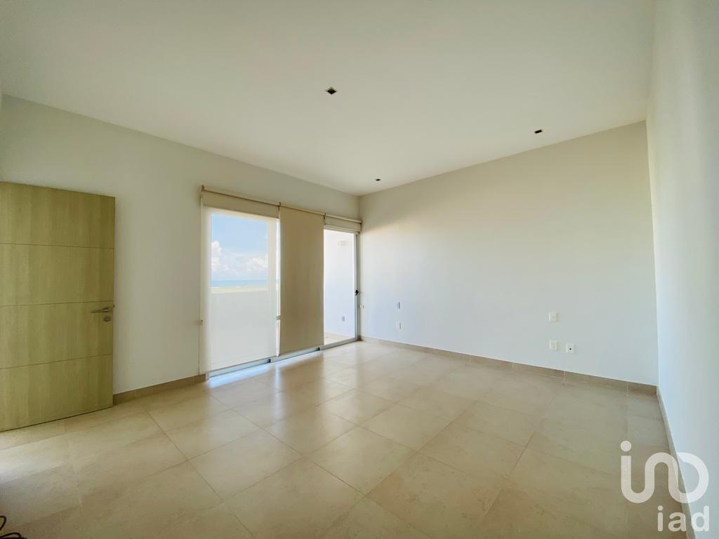DEPARTAMENTO PENTHOUSE EN VENTA EN MALECÓN AMÉRICAS, CANCÚN, QUINTANA ROO
