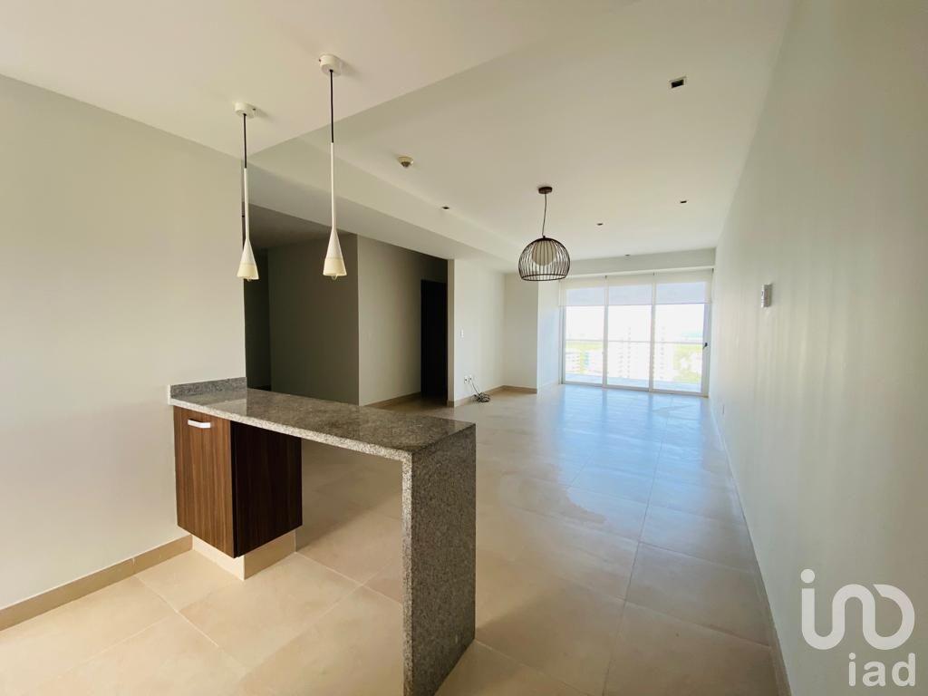 DEPARTAMENTO PENTHOUSE EN VENTA EN MALECÓN AMÉRICAS, CANCÚN, QUINTANA ROO