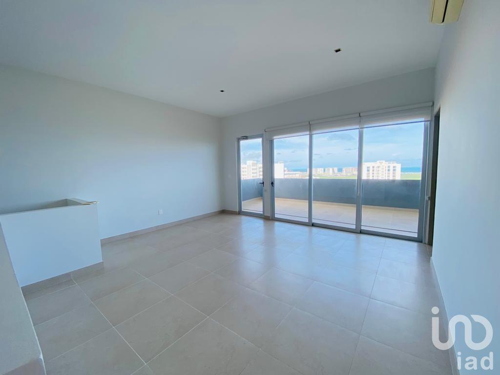 DEPARTAMENTO PENTHOUSE EN VENTA EN MALECÓN AMÉRICAS, CANCÚN, QUINTANA ROO