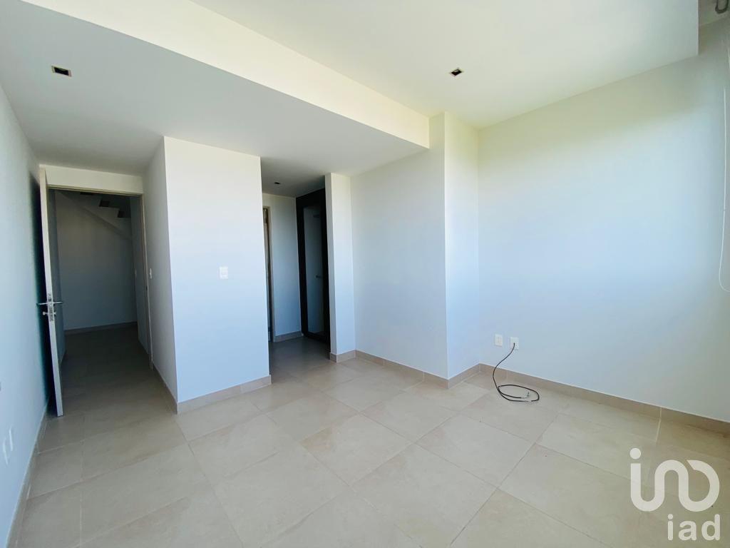 DEPARTAMENTO PENTHOUSE EN VENTA EN MALECÓN AMÉRICAS, CANCÚN, QUINTANA ROO