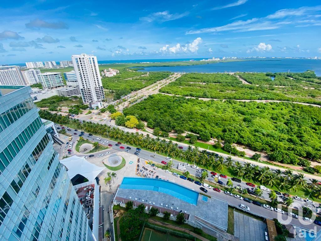 DEPARTAMENTO PENTHOUSE EN VENTA EN MALECÓN AMÉRICAS, CANCÚN, QUINTANA ROO DEPARTAMENTO PENTHOUSE EN VENTA EN MALECÓN AMÉRICAS, CANCÚN, QUINTANA ROO