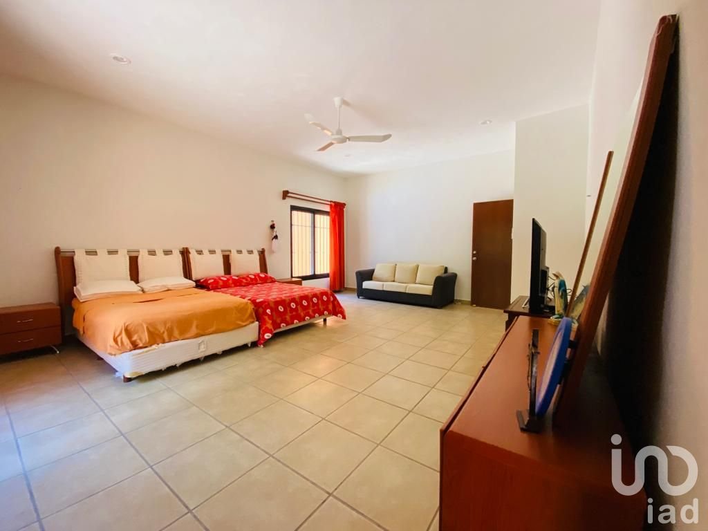 RANCHO EN  VENTA EN TIZIMÍN, MÉRIDA YUCATÁN