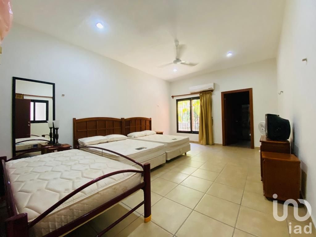 RANCHO EN  VENTA EN TIZIMÍN, MÉRIDA YUCATÁN