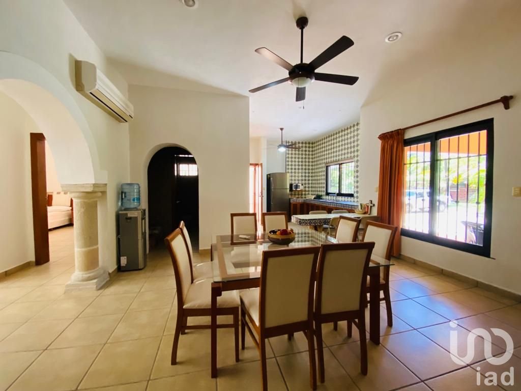 RANCHO EN  VENTA EN TIZIMÍN, MÉRIDA YUCATÁN
