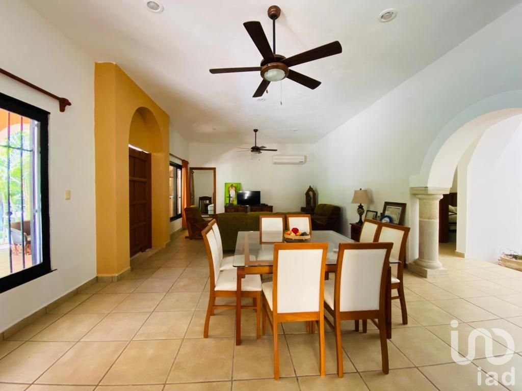 RANCHO EN  VENTA EN TIZIMÍN, MÉRIDA YUCATÁN