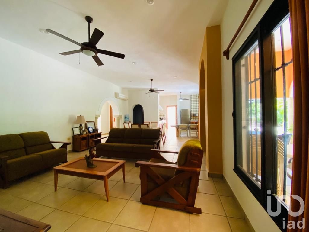 RANCHO EN  VENTA EN TIZIMÍN, MÉRIDA YUCATÁN