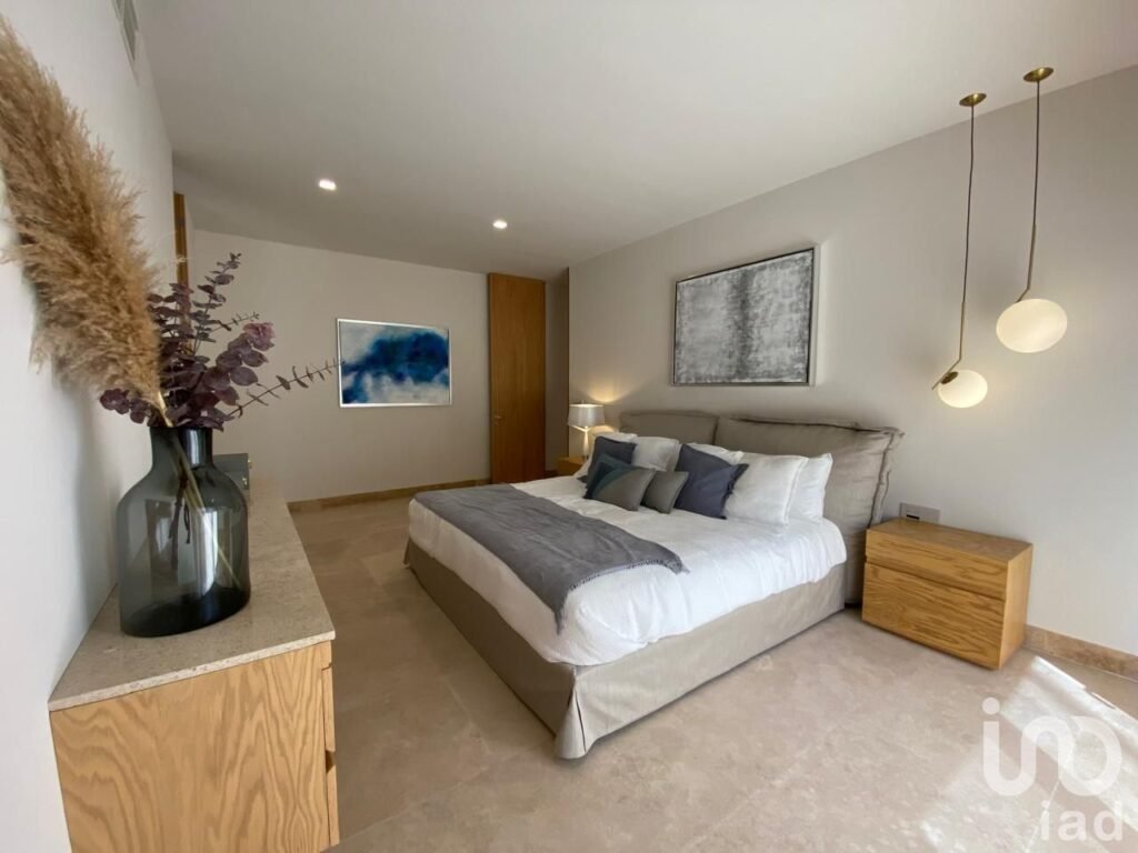 VENTA DE PENTHOUSE EN RESIDENCIAL EN PUERTO CANCUN