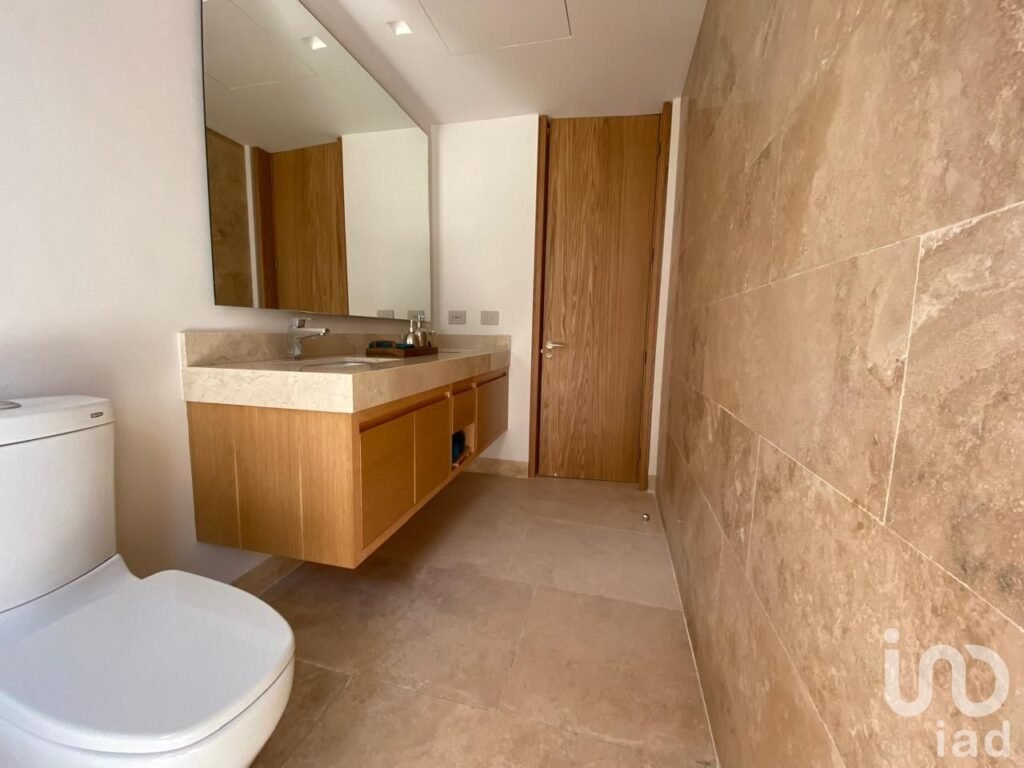 VENTA DE PENTHOUSE EN RESIDENCIAL EN PUERTO CANCUN