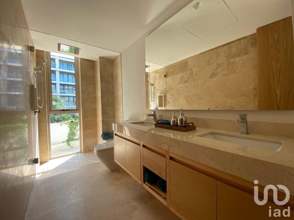 VENTA DE PENTHOUSE EN RESIDENCIAL EN PUERTO CANCUN