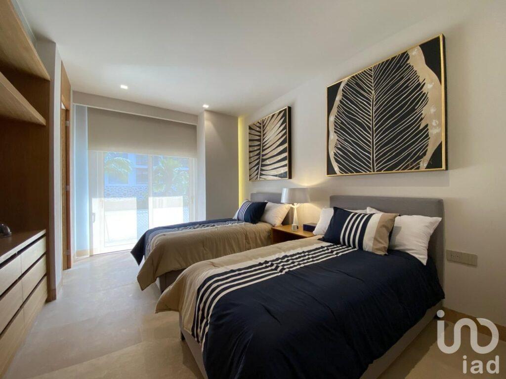 VENTA DE DEPARTAMENTO EN PUERTO CANCUN