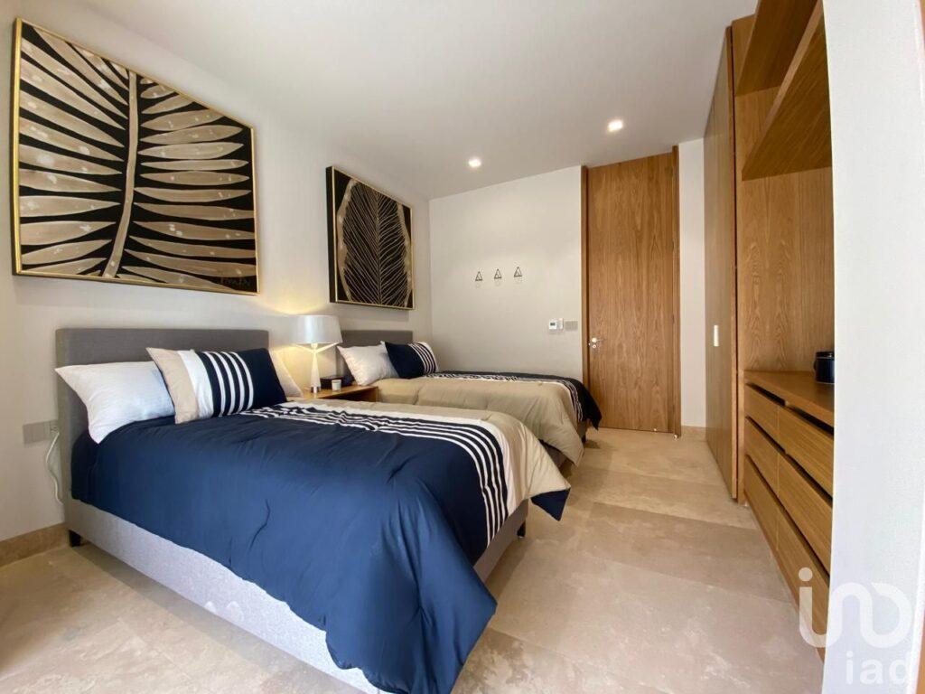 VENTA DE DEPARTAMENTO EN PUERTO CANCUN