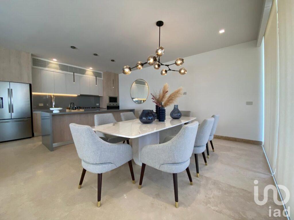VENTA DE DEPARTAMENTO EN PUERTO CANCUN